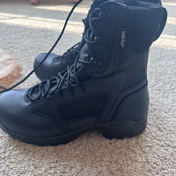 NIB/NWT Mens Danner 8in Kinetic Boots - Picture 5 of 15